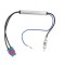 Connects2 CT27AA87 Adaptor Antena Universal v2 CarStore Technology