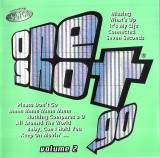 Various - One Shot 90 Volume 2, CD
