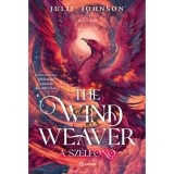 The Wind Weawer - A sz&eacute;lfon&oacute; - (K&uuml;l&ouml;nleges kiad&aacute;s) - Julie Johnson