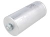 Condensator KEMET C44A 100&micro;F 250V AC cu polipropilenă, terminale şurub M10