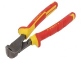Cleşti frontali pentru tăiere 160mm