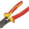 Cleşti frontali pentru tăiere 160mm