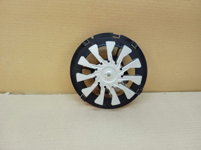 ventilator cuptor electric Pyramis 6502S1 / C161 foto