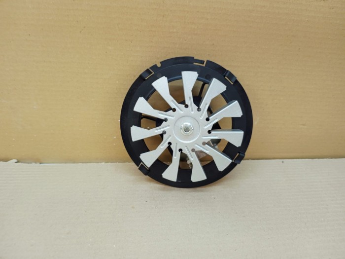 ventilator cuptor electric Pyramis 6502S1 / C161