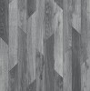 Linoleum Rezidential Antiderapant Clasa 21, Belgia, Model Hungarian Oak 990D, Design Imitatie Parchet, Stejar Gri Rustic, Suport Spuma, Grosime 2.3 mm