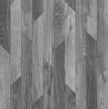 Cumpara ieftin Linoleum Rezidential Antiderapant Clasa 21, Belgia, Model Hungarian Oak 990D, Design Imitatie Parchet, Stejar Gri Rustic, Suport Spuma, Grosime 2.3 mm