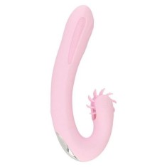 Vibratoare iepuras - Toyz4Lovers Eleganta Fantezie Orala Vibrator Inedit Scufunda-te In Placeri de Neuitat