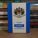 CRISTIAN POPISTEANU - STURDZESTII : DIN CRONICA UNEI FAMILII ISTORICE , 1995 *