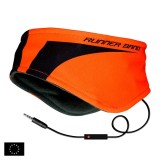 Cumpara ieftin Banda de Cap Sport cu Căști GoFit