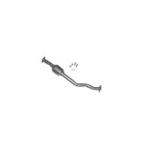 Catalizator OPEL ASTRA F Cabriolet 53 B BM CATALYSTS BM90036H