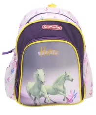 RUCSAC, COOL, DIMENSIUNE, 31X20X12 CM, MOTIV HORSE HERLITZ foto