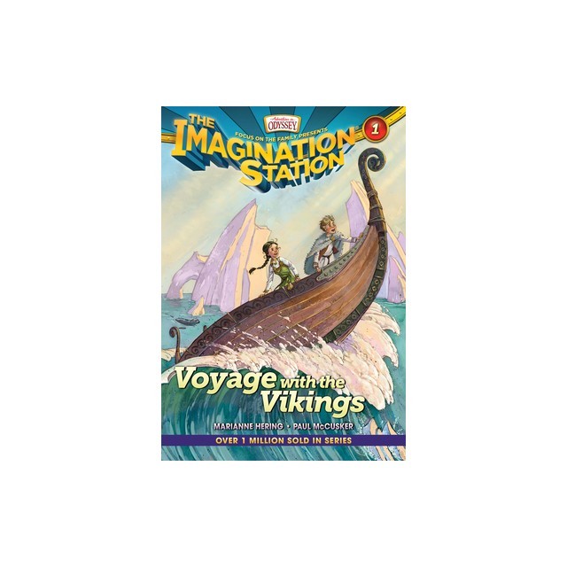 Voyage with the Vikings