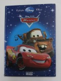 MASINI , COLECTIA DISNEY CLASIC , 2010 , * MICI DEFECTE