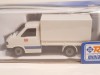 Macheta Auto VW T4 Herpa, Scara 1/87, Colectie Volkswagen, Austria