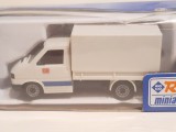 VW T4, 1/87, 1:87, Herpa