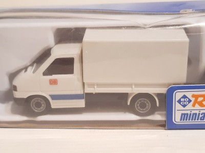 VW T4, 1/87 foto