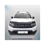 Deflector capota compatibil Dacia Duster II 2018-&amp;gt; Cod: 15011 / DEF4 Automotive TrustedCars