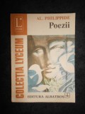 Alexandru Philippide - Poezii