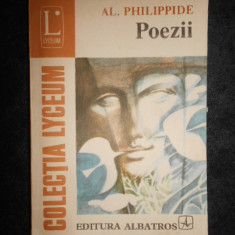 Alexandru Philippide - Poezii