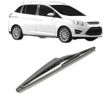 Cumpara ieftin Stergator lamela spate FORD GRAND C-MAX Van 2010 - 2019, pentru luneta, Bosch Twin