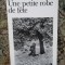 Une petite robe de f&ecirc;te - Christian Bobin