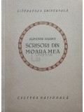 Alphonse Daudet - Scrisori din moara mea (editia 1923)