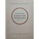 Alphonse Daudet - Scrisori din moara mea (Editia: 1923)