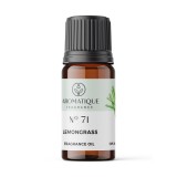 ULEI AROMATIC LEMONGRASS 10ML