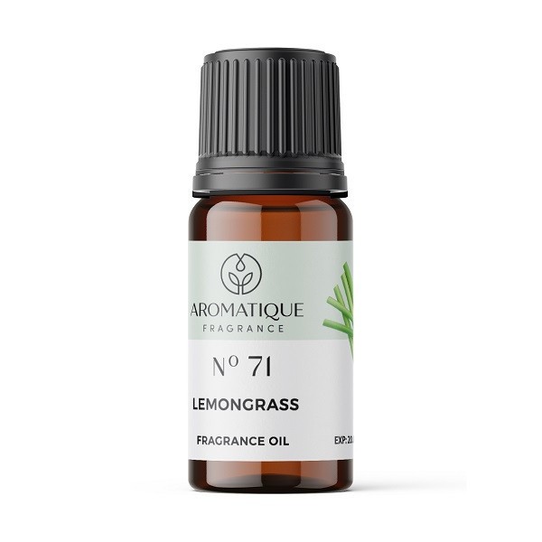 ULEI AROMATIC LEMONGRASS 10ML