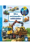 Mica enciclopedie a vehiculelor - Autor Anonim - Editura Casa