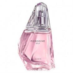 Parfum dama Avon Perceive Silk 50 ml