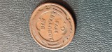 Ein 1 kreuzer kreutzer 1772 G