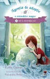 Agentia de adoptie a animalelor magice (vol. 2): Oul fermecat - Editura RAO