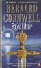 Bernard Cornwell - Excalibur, Penguin