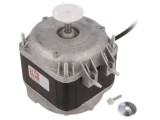 Motor AC Monofazat 1300rpm 25W 230V