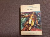 V. Siskov Ceata