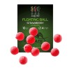 Momeala Lucky Fish Floating Ball 4mm Capsuni