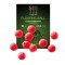 Momeala Lucky Fish Floating Ball 4mm Capsuni