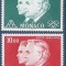 C5253 - Monaco 1982 - Fam.regala 4v.nestampilat MNH