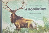 Czifferszky Istv&aacute;n &ndash; A bőgők&uuml;rt