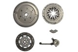 Kit ambreiaj Luk 600019700 Dacia Duster 202024, Lodgy, 202022; Mercedes Citan 202020; Nissan Cube, Juke, Note, NV200, Pulsar, Qashqai, Tiida, Renault