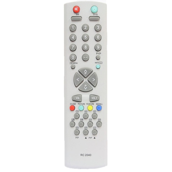 Telecomanda Eurocolor