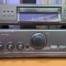 Amplificator Technics SU-V500 Cu Telecomanda + CD Technics SL-PG3