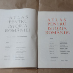 ALBUM PENTRU ISTORIA ROMANIEI colectiv autori