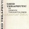Ghid Terapeutic De Urgente Traumatologice - Teodor Sora, Pompiliu Petrescu