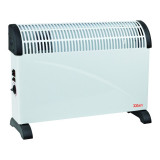 Convector Eco Turbo Zilan, 2000 W, 3 trepte, Zilan Floria