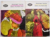 Cumpara ieftin Tess d&#039;Urberville, Thomas Hardy - Set 2 Volume, Roman Beletristica
