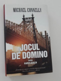 Michael Connelly Jocul de domino