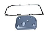 Set filtre hidraulice, cutie e vit.automata MERCEDES-BENZ A-CLASS (W169) (2004 - 2012) MAXGEAR 26-1719