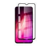 Folie de Sticla 5D Full Glue XIAOMI Redmi 8 \ 8A (Negru) ATX